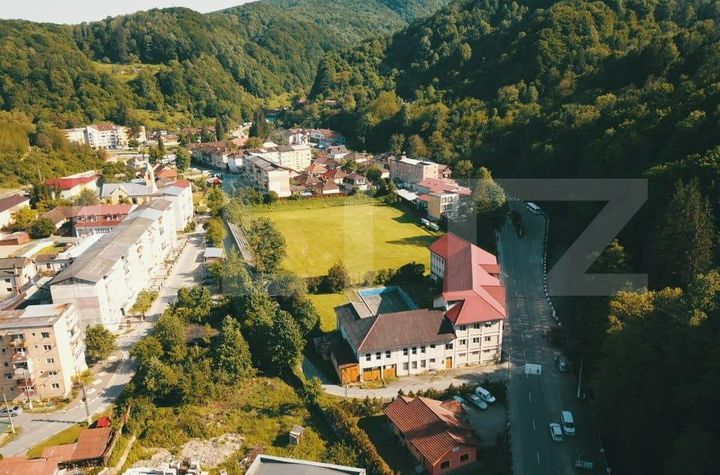 Spațiu comercial de vanzare NADRAG - Timis anunturi imobiliare Timis