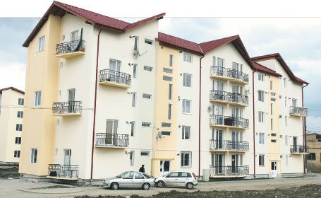 Topul celor mai ieftine apartamente noi