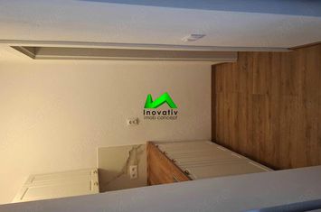 Garsonieră de inchiriat CENTRAL - Sibiu anunturi imobiliare Sibiu
