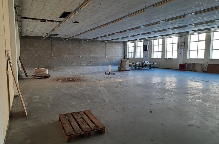 Spațiu industrial de inchiriat NORD - Salaj anunturi imobiliare Salaj