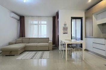 Apartament 2 camere de vanzare MAMAIA-SAT - Constanta anunturi imobiliare Constanta