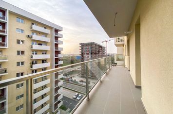 Apartament 2 camere de inchiriat METALURGIEI - Bucuresti anunturi imobiliare Bucuresti