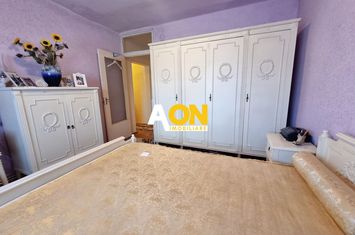 Apartament 2 camere, etaj intermediar, Ampoi 3 anunturi imobiliare Alba