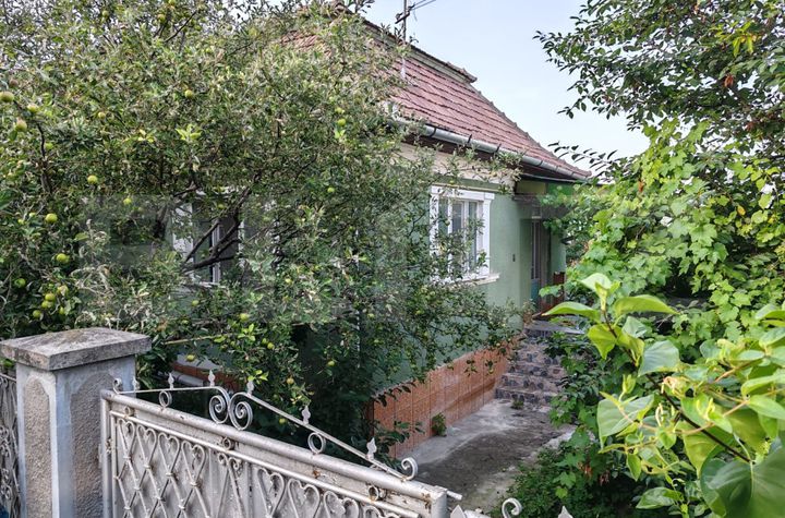 Vilă - 3 camere de vanzare AIUD - Alba anunturi imobiliare Alba