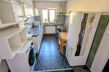 Apartament 2 camere de vanzare GIROCULUI - Timis anunturi imobiliare Timis