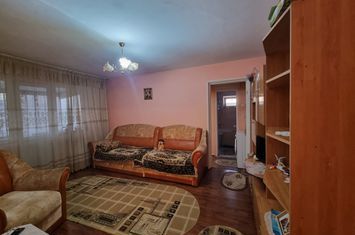 Apartament 2 camere de vanzare BANCA NATIONALA - Bacau anunturi imobiliare Bacau