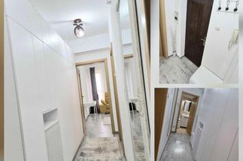 Apartament 2 camere de vanzare VALEA LUPULUI - Iasi anunturi imobiliare Iasi