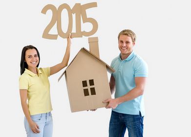 Anul revenirii, în imobiliare: 2015 a adus prețuri stabile și mai multe tranzacții