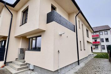 Vilă - 4 camere de vanzare SIBIU - Sibiu anunturi imobiliare Sibiu
