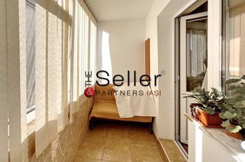 Apartament 2 camere Podu Roș, etaj 3, 55 mp, mobilat anunturi imobiliare Iasi