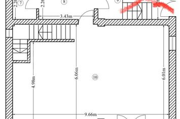 Spațiu comercial de vanzare GEORGE ENESCU - Dolj anunturi imobiliare Dolj