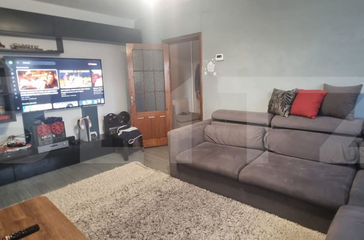 Apartament 3 camere de vanzare IASI - Iasi anunturi imobiliare Iasi