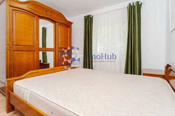 Apartament 3 camere decomandat, 2 bai si garaj in Nicolina anunturi imobiliare Iasi