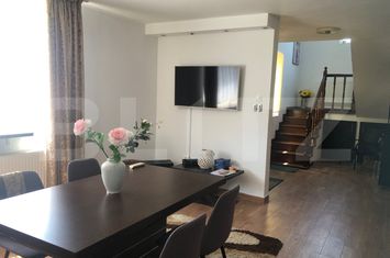 Casă - 4 camere de vanzare MARTINESTI - Satu Mare anunturi imobiliare Satu Mare