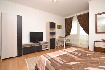 Garsonieră de inchiriat DRISTOR - Bucuresti anunturi imobiliare Bucuresti