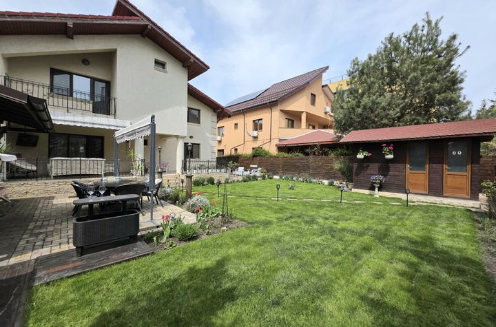 Casă - 4 camere de vanzare MAMAIA-SAT - Constanta anunturi imobiliare Constanta
