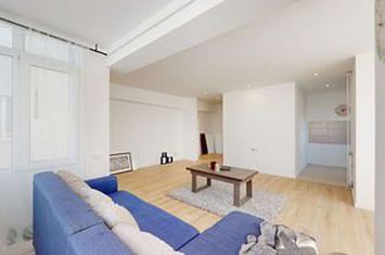 Garsoniera 41 mp renovata complet 4 min Metrou Gorjului COMISION 0% anunturi imobiliare Bucuresti