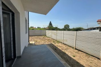 Vanzare - Duplex 154mp - Magurele langa padure | parcare proprie anunturi imobiliare Bucuresti