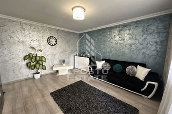 Apartament cu 2 camere decomandat, mobilat modern cu gradina in Giroc. anunturi imobiliare Timis