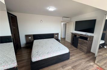 Apartament 3 camere de inchiriat CENTRAL - Vrancea anunturi imobiliare Vrancea