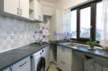Ap. 2 camere, Tudor Vladimirescu, 48.98 mp, parcare subterana inclusa! anunturi imobiliare Iasi