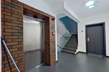 Polona, strada linistita vanzare apartament nou Bucuresti anunturi imobiliare Bucuresti