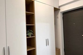 APARTAMENT DE INCHIRIAT LA UNIREA TOWERS, O CAMERA DECOMANDAT anunturi imobiliare Iasi