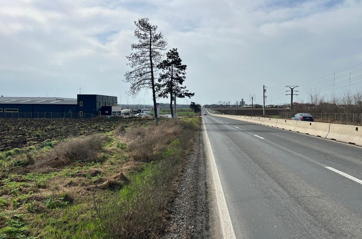 Teren de vanzare CONSTANTA - Constanta anunturi imobiliare Constanta