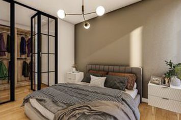 Apartament finisat și mobilat, direct de la dezvoltator – R39, ARED anunturi imobiliare Arad