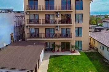 Vilă - 26 camere de vanzare COSTINESTI - Constanta anunturi imobiliare Constanta