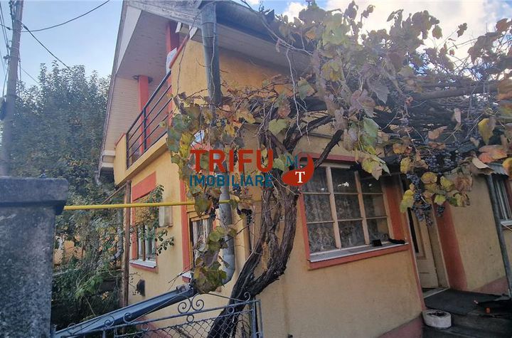 Casă - 2 camere de vanzare BARABANT - Alba anunturi imobiliare Alba