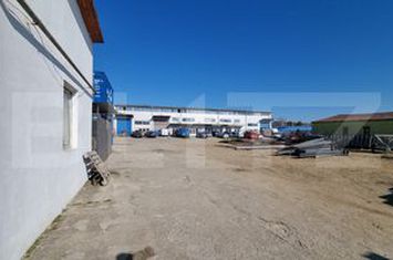 Spațiu industrial de vanzare GILAU - Cluj anunturi imobiliare Cluj