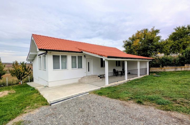 Casă - 3 camere de vanzare PALEU - Bihor anunturi imobiliare Bihor