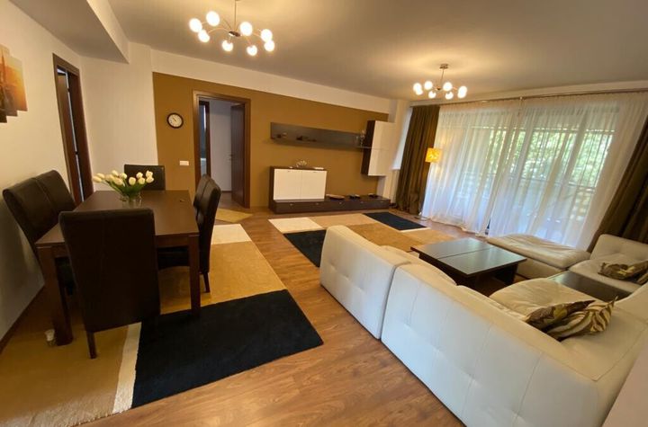 Apartament 3 camere de inchiriat STEFAN CEL MARE - Bucuresti anunturi imobiliare Bucuresti