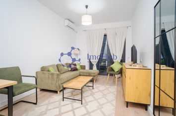 PRIMA ÎNCHIRIERE! 2 Camere Silk District + Parcare anunturi imobiliare Iasi