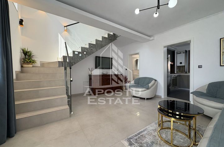 Casa insiruita de vanzare Calea Urseni, Timisoara | 3 camere anunturi imobiliare Timis