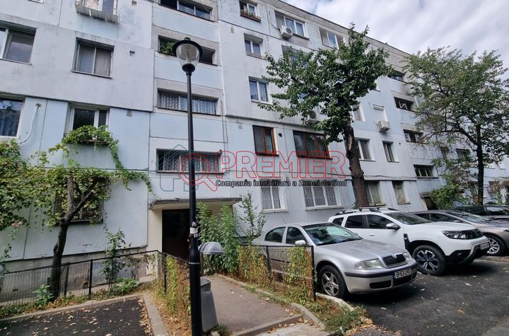 Zona verde! Sector 4 - Izvorul Muresului - apartament 4 camere anunturi imobiliare Bucuresti