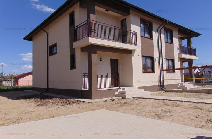 Vilă - 4 camere de vanzare CIOROGARLA - Bucuresti anunturi imobiliare Bucuresti