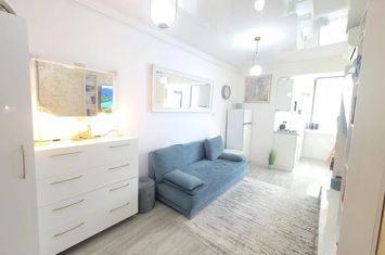 Vanzare apartament 2 camere la malul marii complex Building Stefan Promenada anunturi imobiliare Constanta