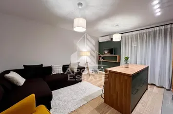 Apartament 2 camere de lux, zona Semicentrala anunturi imobiliare Timis