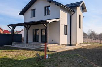 Casă - 4 camere de vanzare HEMEIUS - Bacau anunturi imobiliare Bacau
