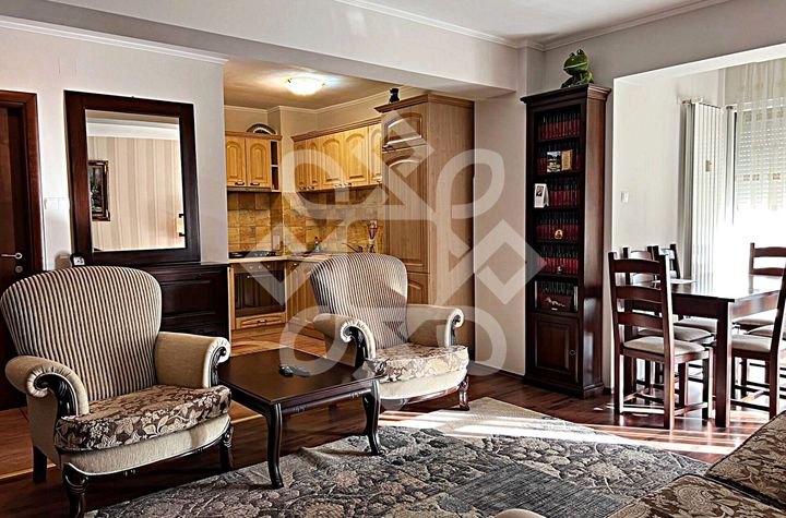 Apartament cu 2 camere de inchiriat in Prima Nufarul anunturi imobiliare Bihor