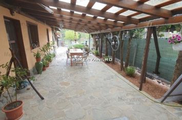 Casă (vilă) de vânzare în Câmpina anunturi imobiliare Prahova