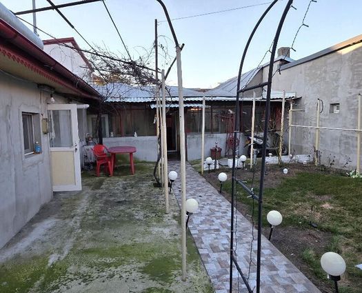 Vilă 3 cam Soseaua Alexandriei, 80 mp, P+1