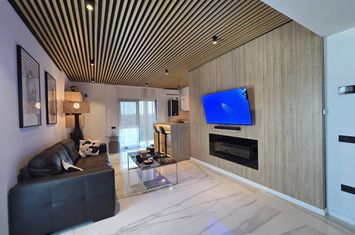 VANZARE 3 CAMERE - 150 mp. - OTOPENI - DUPLEX + PARCARE/BOXA 14 MP. anunturi imobiliare Bucuresti