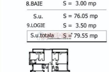 3  camere - Sector 4 - Grand Arena anunturi imobiliare Bucuresti