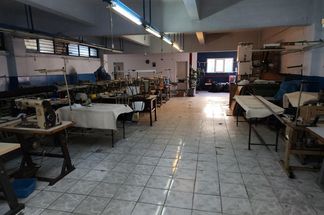Spațiu industrial de închiriat Bucuresti - 23 August