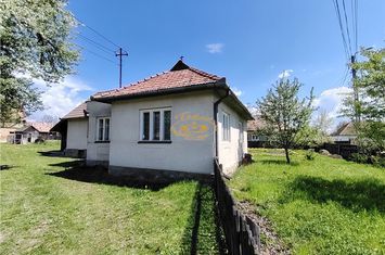 Casă - 3 camere de vanzare JOSENI - Harghita anunturi imobiliare Harghita