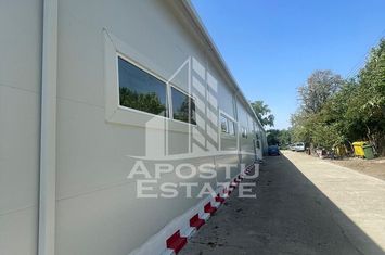 Spatii flexibile in hale reamenajate anunturi imobiliare Timis
