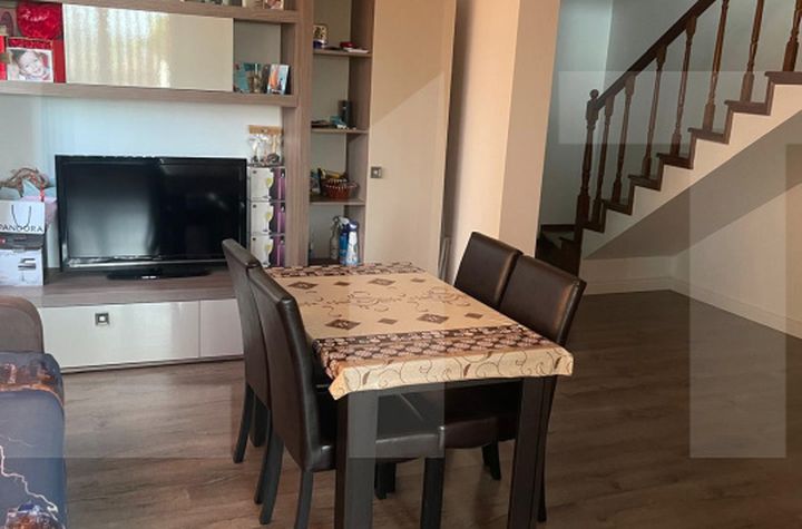 Vilă - 5 camere de vanzare BOTOSANI - Botosani anunturi imobiliare Botosani